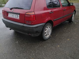 Продам Volkswagen Golf, бензин, механика. Авторынок ПМР, Тирасполь. АвтоМотоПМР.