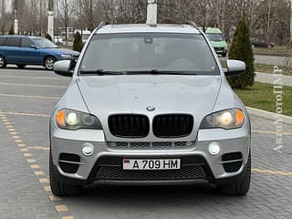 Vând BMW X5, 2010 a.f., benzină, automata. Piata auto Pridnestrovie, Tiraspol. AutoMotoPMR.