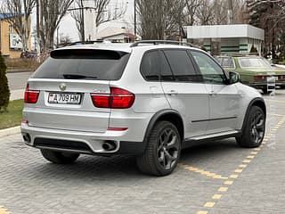 Vând BMW X5, 2010 a.f., benzină, automata. Piata auto Pridnestrovie, Tiraspol. AutoMotoPMR.