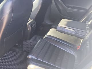 Selling Volkswagen Passat, 2009, gasoline-gas (methane), mechanics. PMR car market, Tiraspol. 
