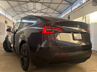 Selling Tesla Model S, 2025, electro, аutomatic. PMR car market, Tiraspol. 