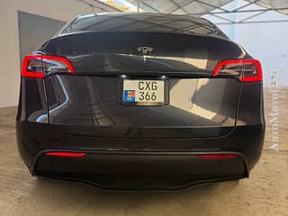 Selling Tesla Model S, 2025, electro, аutomatic. PMR car market, Tiraspol. 