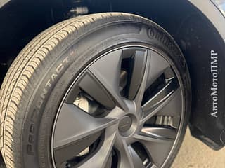 Selling Tesla Model S, 2025, electro, аutomatic. PMR car market, Tiraspol. 