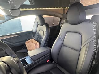 Selling Tesla Model S, 2025, electro, аutomatic. PMR car market, Tiraspol. 
