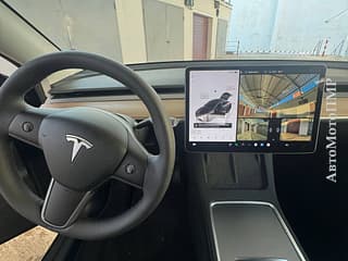 Selling Tesla Model S, 2025, electro, аutomatic. PMR car market, Tiraspol. 