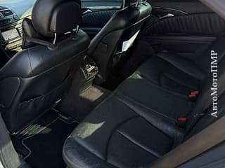 Selling Mercedes E Class, 2004, diesel, аutomatic. PMR car market, Tiraspol. 