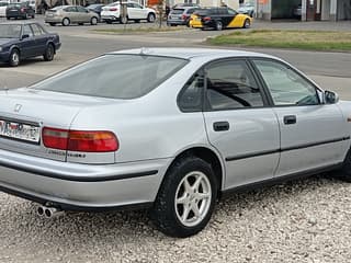 Selling Honda Accord, 1996 made in, petrol, mechanics. PMR car market, Tiraspol. 