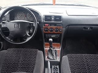 Selling Honda Accord, 1996 made in, petrol, mechanics. PMR car market, Tiraspol. 