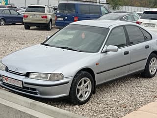 Vinde Honda Accord, 1996 a.f., benzină, mecanica. Piata auto Transnistria, Tiraspol. AutoMotoPMR.