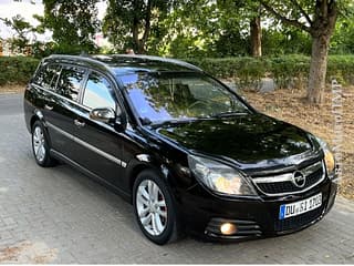 Selling Opel Vectra, 2008, diesel, mechanics. PMR car market, Tiraspol. 