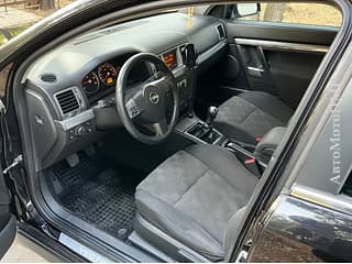 Selling Opel Vectra, 2008, diesel, mechanics. PMR car market, Tiraspol. 