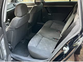 Selling Opel Vectra, 2008, diesel, mechanics. PMR car market, Tiraspol. 