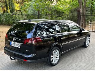 Selling Opel Vectra, 2008, diesel, mechanics. PMR car market, Tiraspol. 