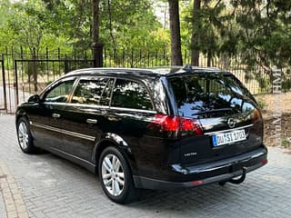 Selling Opel Vectra, 2008, diesel, mechanics. PMR car market, Tiraspol. 