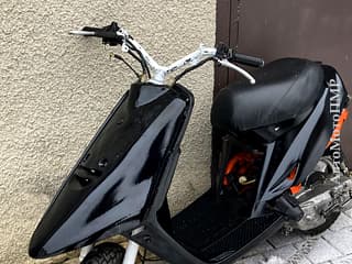 Мопеды и скутеры