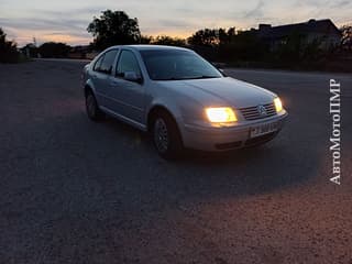 Vând Volkswagen Bora, 1999, diesel, manuala. Piata auto Pridnestrovie, Tiraspol. AutoMotoPMR.