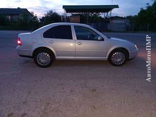 Vând Volkswagen Bora, 1999, diesel, manuala. Piata auto Pridnestrovie, Tiraspol. AutoMotoPMR.