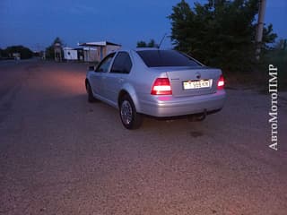 Vând Volkswagen Bora, 1999, diesel, manuala. Piata auto Pridnestrovie, Tiraspol. AutoMotoPMR.