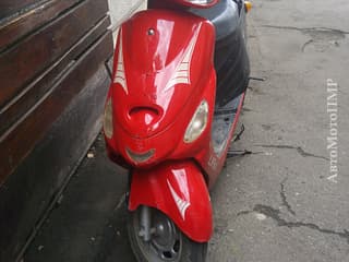  Scooter • Мotorete și Scutere  în Pridnestrovie • AutoMotoPMR - Piața moto Pridnestrovie.