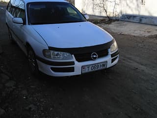  Продам Opel Omega, 1998 г.в., дизель, механика, Тирасполь.. Цена 1400 $. Новый онлайн авто рынок ПМР, Тирасполь. АвтоМотоПМР 