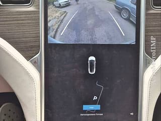 Продам Tesla Model X, 2017, электро, автомат. Авторынок ПМР, Тирасполь. АвтоМотоПМР.