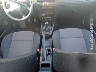 Volkswagen Golf, 2002, diesel, mechanics. Tiraspol