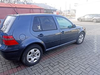 Volkswagen Golf, 2002, diesel, mechanics. Tiraspol