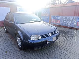 Volkswagen Golf, 2002, diesel, mechanics. Tiraspol