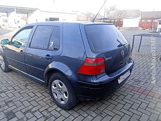 Volkswagen Golf, 2002, diesel, mechanics. Tiraspol