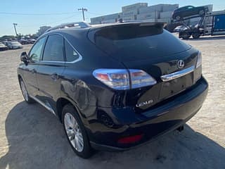 Продам Lexus RX Series, 2010 г.в., гибрид, автомат. Авторынок ПМР, Тирасполь. АвтоМотоПМР.