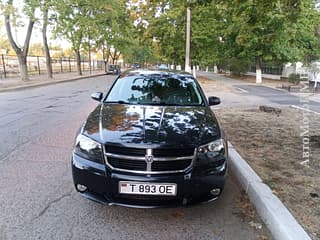 Dodge Avenger 2008 a.f.