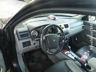 Dodge Avenger, 2008, gasoline-gas (propane), аutomatic. Tiraspol