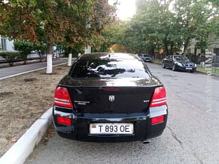 Dodge Avenger, 2008, gasoline-gas (propane), аutomatic. Tiraspol