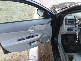 Dodge Avenger, 2008, gasoline-gas (propane), аutomatic. Tiraspol