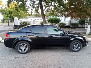Dodge Avenger, 2008, gasoline-gas (propane), аutomatic. Tiraspol