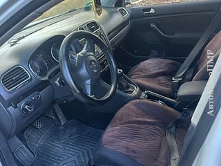Vând Volkswagen Golf, 2013, diesel, manuala. Piata auto Pridnestrovie, Tiraspol. AutoMotoPMR.