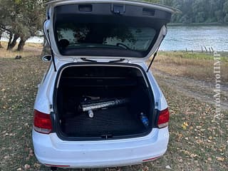 Vând Volkswagen Golf, 2013, diesel, manuala. Piata auto Pridnestrovie, Tiraspol. AutoMotoPMR.