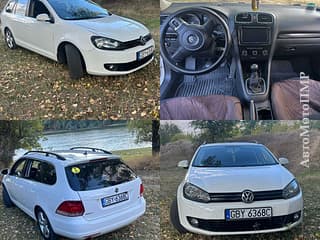 Vând Volkswagen Golf, 2013, diesel, manuala. Piata auto Pridnestrovie, Tiraspol. AutoMotoPMR.
