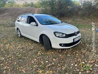 Vând Volkswagen Golf, 2013, diesel, manuala. Piata auto Pridnestrovie, Tiraspol. AutoMotoPMR.