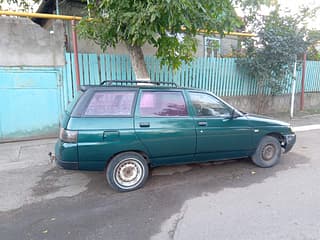 Selling Ваз 2111, 2000 made in, petrol, mechanics. PMR car market, Tiraspol. 