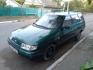 Selling Ваз 2111, 2000 made in, petrol, mechanics. PMR car market, Tiraspol. 