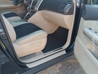 Selling Lexus RX Series, 2006, hybrid, аutomatic. PMR car market, Tiraspol. 