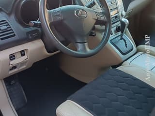 Selling Lexus RX Series, 2006, hybrid, аutomatic. PMR car market, Tiraspol. 