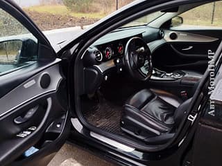 Vând Mercedes E Class, 2017, diesel, automata. Piata auto Pridnestrovie, Tiraspol. AutoMotoPMR.
