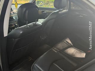 Selling Mercedes E Class, 2008, diesel, аutomatic. PMR car market, Tiraspol. 