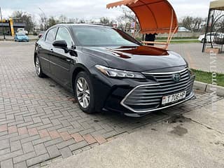 Vând Toyota Avalon, 2019, hibrid, automata. Piata auto Pridnestrovie, Tiraspol. AutoMotoPMR.