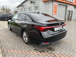 Vând Toyota Avalon, 2019, hibrid, automata. Piata auto Pridnestrovie, Tiraspol. AutoMotoPMR.
