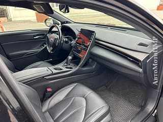 Vând Toyota Avalon, 2019, hibrid, automata. Piata auto Pridnestrovie, Tiraspol. AutoMotoPMR.
