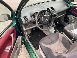 Продам Volkswagen Golf, 2000, бензин-газ (метан), механика. Авторынок ПМР, Тирасполь. АвтоМотоПМР.
