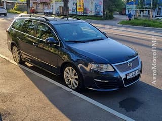 Selling Volkswagen Passat, 2007, diesel, аutomatic. PMR car market, Tiraspol. 